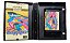 Jogo Megapanel Original [JAPONÊS] - Mega Drive - Imagem 2