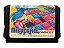 Jogo Megapanel Original [JAPONÊS] - Mega Drive - Imagem 3