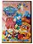 Jogo Wonder Boy III Original [JAPONÊS] - Mega Drive - Imagem 1