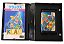 Jogo Klax Original [JAPONÊS] - Mega Drive - Imagem 2