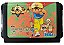 Jogo Magical Hat no Buttobi Turbo! Daibouken Original [JAPONÊS] - Mega Drive - Imagem 3