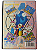 Jogo Magical Hat no Buttobi Turbo! Daibouken Original [JAPONÊS] - Mega Drive - Imagem 6