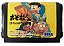Jogo Osomatsu-kun Hachamecha Gekijou Original [JAPONÊS] - Mega Drive - Imagem 3