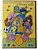 Jogo Magical Taruruto-kun Original [JAPONÊS] - Mega Drive - Imagem 1