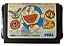 Jogo Doraemon: Yume Dorobou to 7-nin no Gozans Original [JAPONÊS] - Mega Drive - Imagem 3