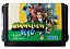 Jogo Chameleon Kid Original [JAPONÊS] - Mega Drive - Imagem 3