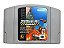 Jogo Blast Corps (Blastdozer) [Japonês] - N64 - Imagem 1