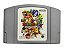 Jogo Mario Party Original [JAPONÊS] - N64 - Imagem 1