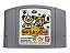 64 de Hakken!! Tamagotchi: Minna de Tamagotchi World Original [JAPONÊS] - N64 - Imagem 1