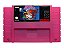 Jogo Super Mario Bros: Peachs Adventure - SNES - Imagem 5