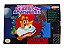 Jogo Super Mario Bros: Peachs Adventure - SNES - Imagem 1