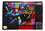Jogo Super Metroid X-Fusion - SNES - Imagem 1