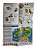 Jogo Super Mario World - SNES - Imagem 5