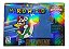 Jogo Super Mario World - SNES - Imagem 1