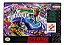 Jogo Turtles IV: Turtles in Time - SNES - Imagem 1