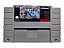 Jogo Turtles IV: Turtles in Time - SNES - Imagem 4