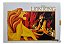 Jogo The Lion King (O rei Leão) - SNES - Imagem 1
