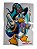 Jogo Donald Duck and the Magical Hat (Coleção Discover) - SNES - Imagem 5