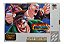 Jogo Iron Commando (Coleção Discover) - SNES - Imagem 1