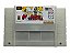 Jogo Popeye (Coleção Discover) - SNES - Imagem 4