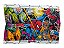 Jogo The Amazing Spider-man Lethal Foes (Coleção Discover) - SNES - Imagem 5