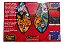 Jogo The Amazing Spider-man Lethal Foes (Coleção Discover) - SNES - Imagem 9