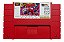 Jogo The Amazing Spider-man Lethal Foes (Coleção Discover) - SNES - Imagem 4