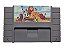 Jogo The Lion King (O Rei Leão) - SNES - Imagem 1