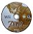 Jogo Zelda Twilight Princess Original - Wii - Imagem 1