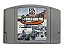 Jogo F-1 World Grand Prix Original [JAPONÊS] - N64 - Imagem 1