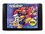 Jogo Mystical Fighter Original - Mega Drive - Imagem 1
