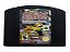 Jogo Scooby Doo Classic Creep Capers Original - N64 - Imagem 1