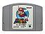 Jogo Super Mario 64 Original [JAPONÊS] - N64 - Imagem 1