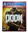 Jogo Doom - PS4 - Imagem 1