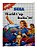 Jogo Super Futebol II - Master System - Imagem 1