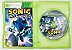 Sonic Unleashed - Xbox 360 - Imagem 2
