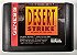 Desert Strike Original - Mega Drive - Imagem 1