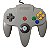 Console Nintendo 64 (Excelente estado) - Imagem 5