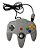 Console Nintendo 64 (Excelente estado) - Imagem 6