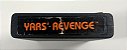 Yars Revenge Original - Atari - Imagem 3