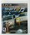 Need for Speed Shift 2 Unleashed Limited edition - PS3 - Imagem 1