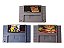 Console Super Nintendo Baby (inclui 3 Jogos) - SNES - Imagem 3