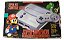 Console Super Nintendo Baby (inclui 3 Jogos) - SNES - Imagem 1