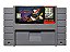 Jogo Maui Mallard In Cold Shadow - SNES - Imagem 1
