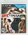 Jogo UFC Personal Trainer - PS3 - Imagem 1