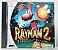 Rayman 2 [REPLICA] - Dreamcast - Imagem 1