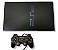 Console Playstation 2 Fat [JAPONÊS] + Kit OPL - PS2 - Imagem 1