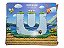 Console Nintendo Wii U Deluxe Set 32GB Preto (Desbloqueado) - Imagem 16