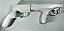 Machine Gun - Wii - Imagem 2