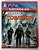 Jogo Tom Clancys The Division (lacrado) - PS4 - Imagem 1